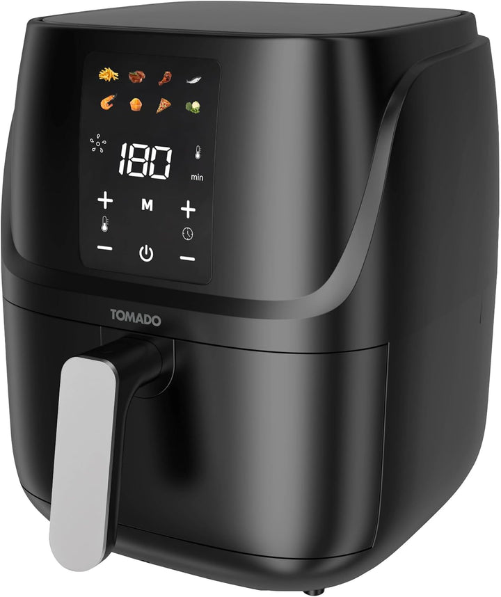 Tomado TAF3010B Airfryer - 3 Liter - Schwarz