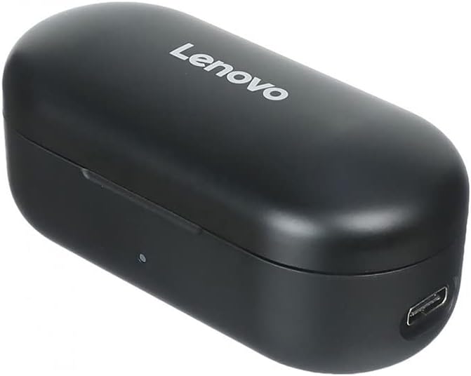 Lenovo HT28 TWS Wireless Headphones Bluetooth in-Ear Black
