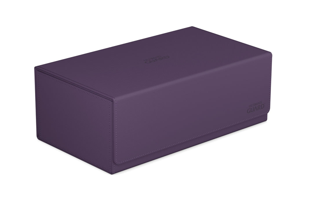 Ultimate Guard Arkhive 800+ XenoSkin Monocolor Violett, Violett