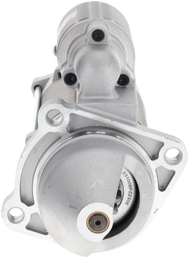 HELLA - Starter/Anlasser - 24V - 4kW - für u.a. MAN L2000 - 8EA 012 586-581