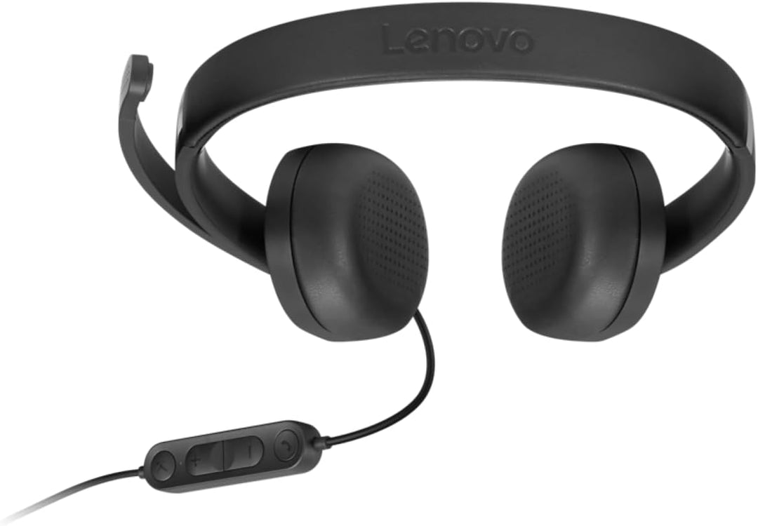 Lenovo Wired Stereo Headset G2