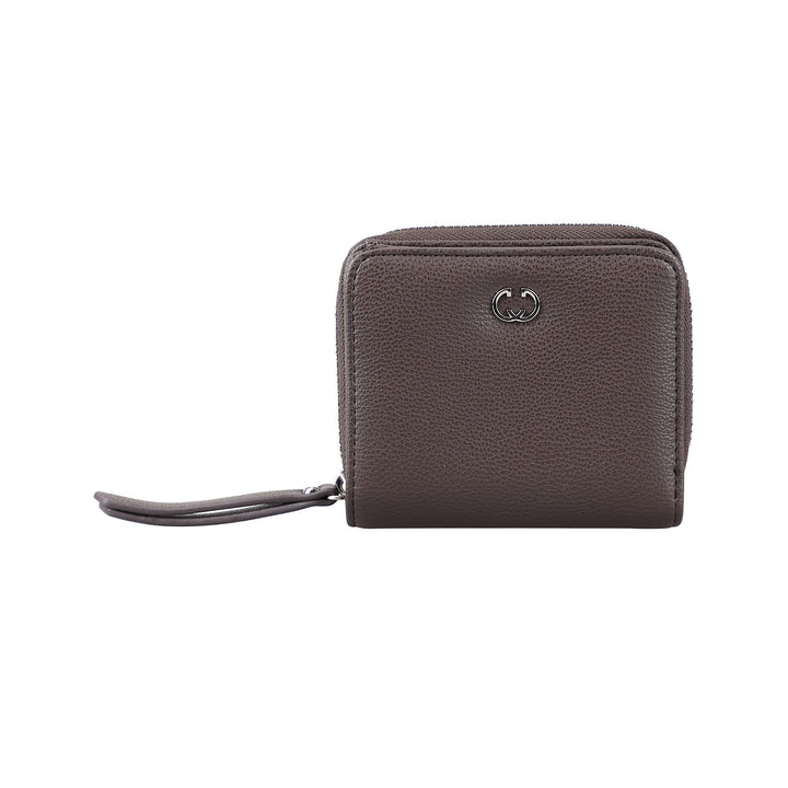 Gerry Weber - Daily use Purse sh7z Dunkelbraun