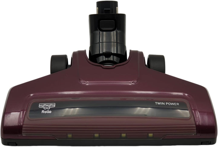 Bodenbürste 9178017758 kompatibel mit Grundig VCH 9930 VCH 9931 VCC 7070 7570 7670 8770 Twin Power S