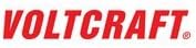 VOLTCRAFT PL-110SM PL-110SM Luxmeter 0-1999 W/m²