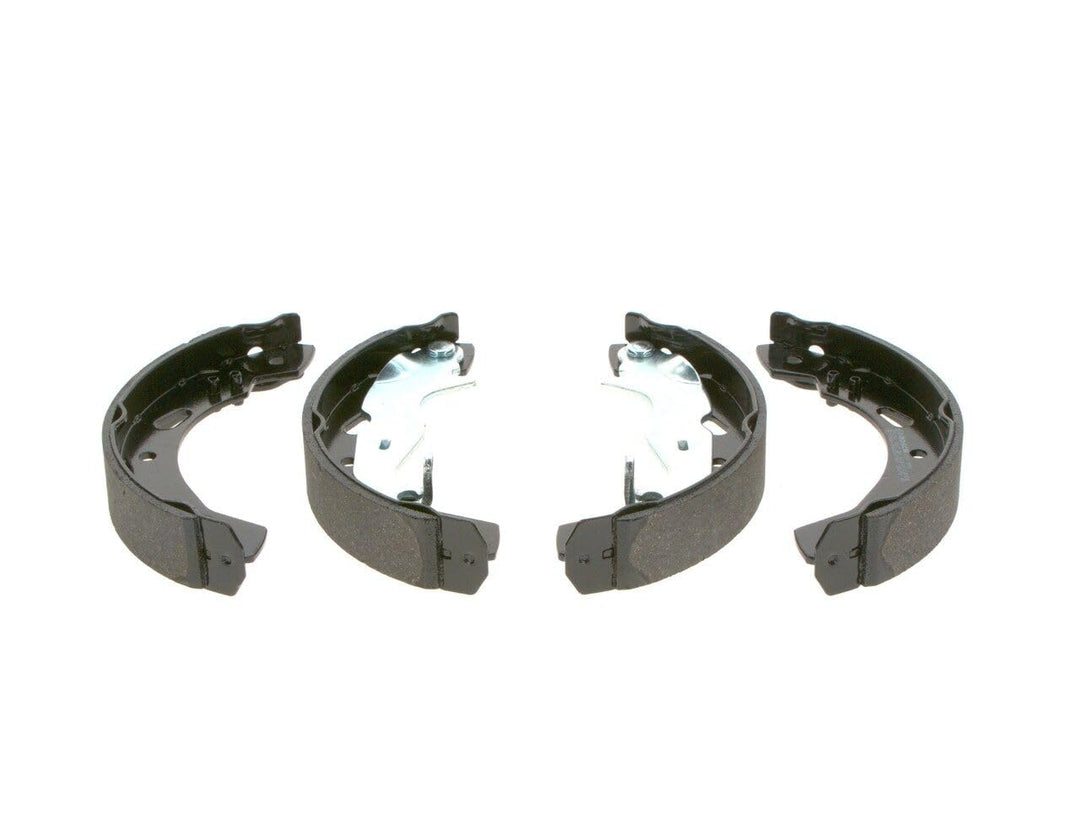 Bosch 986487753 Bremsbacke
