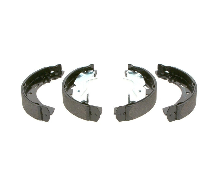 Bosch 986487753 Bremsbacke