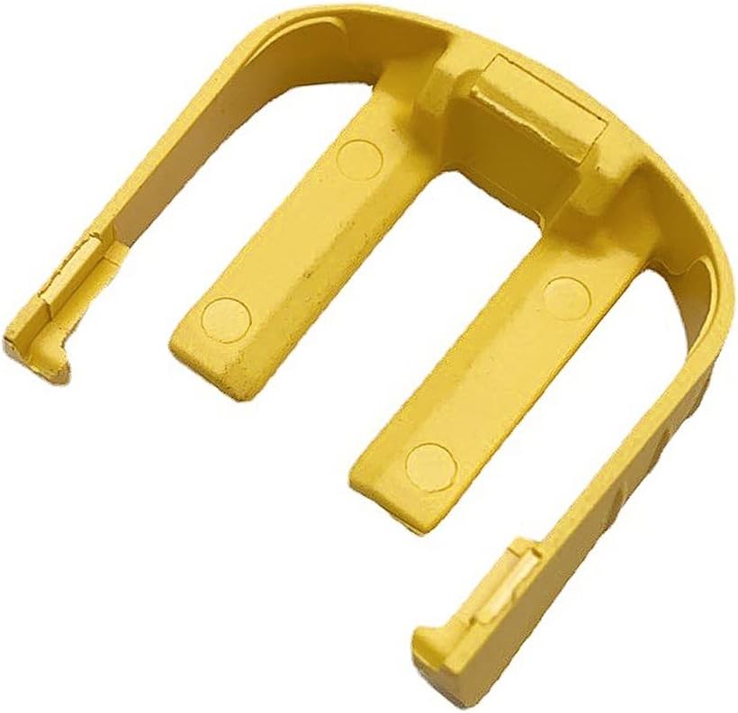 Alnicov 4PCS Hochdruckreiniger-Schnellverbinder C-Clip für Karcher-Ersatzteile Karcher K2 K3 K7