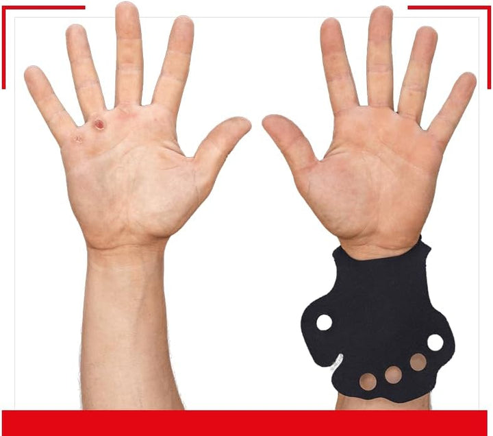 Handschoner AIR² Unterhandschuh – Motorrad Handschutz gegen Taubheit, Blasen &amp; Kribbeln – Vibrations