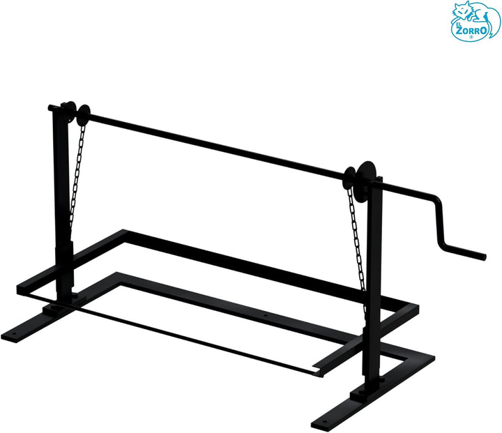 ImEx EL Zorro 71570 Verstellbare Halterung, 71570 54 x 42 x 43 cm, 54 x 42 x 43 cm