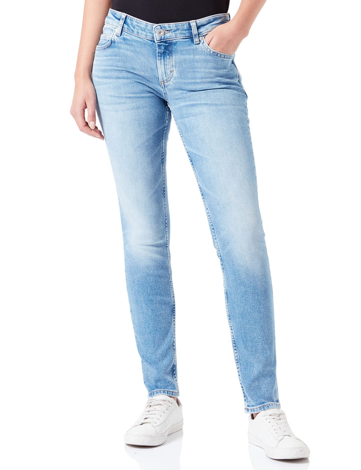 Marc O'Polo Damen Jeans 26W / 32L 018, 26W / 32L 018