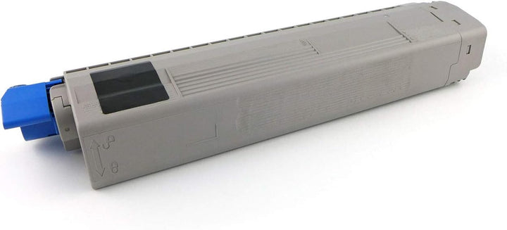 Green2Print Toner schwarz 9500 Seiten ersetzt Oki 44844508 passend für Oki C831DM, C831, C841DN