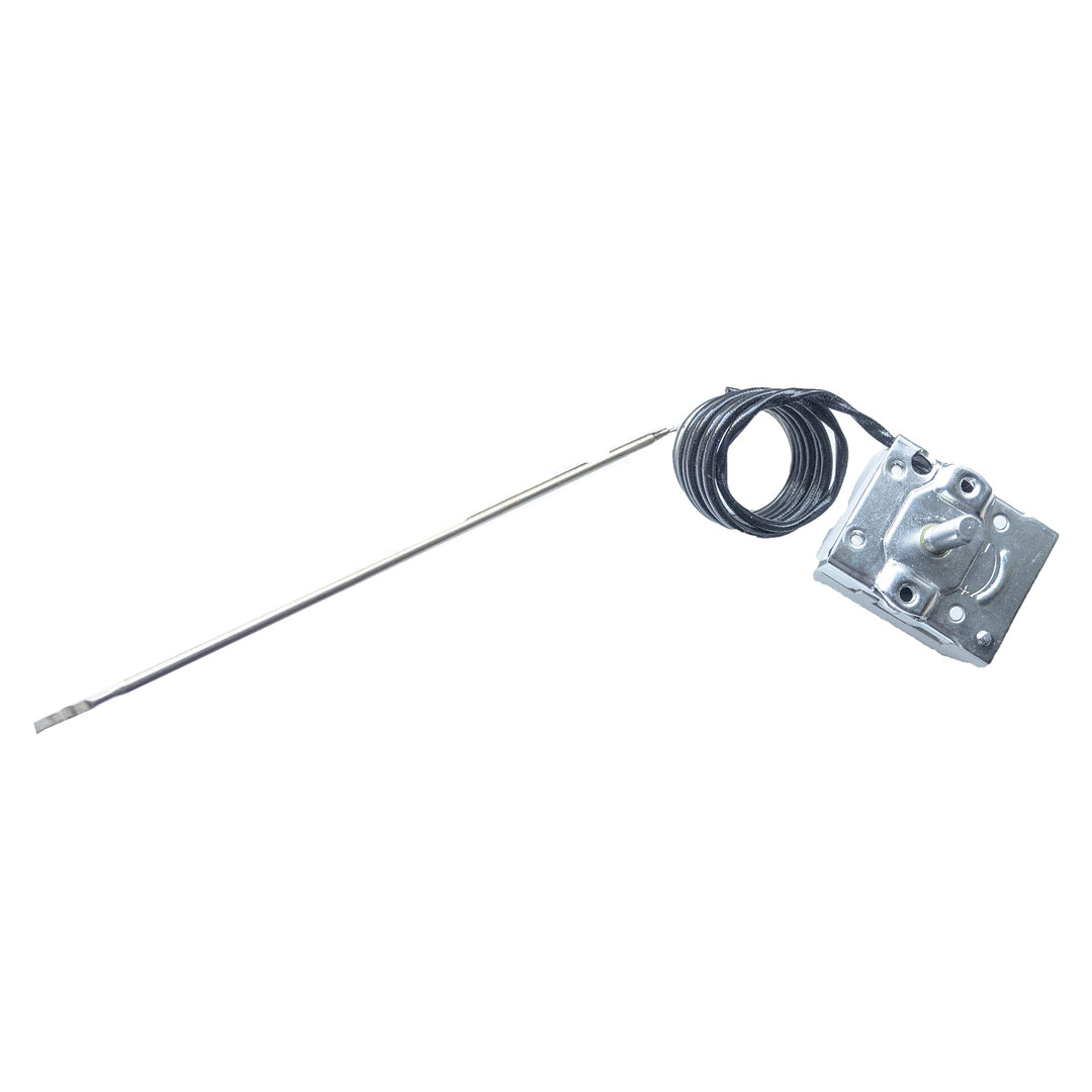 Thermostat 50-190°C Tecasa Eingebauter Thermostat für Fritteuse Original Fritteuse Thermostat Standa