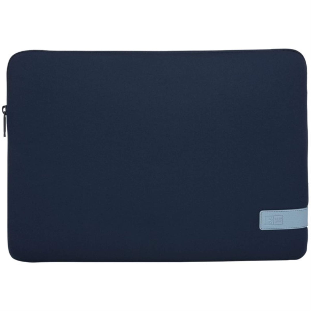 Case Logic Reflect 15.6" Laptop Sleeve 0 Dark Blue, 0 Dark Blue