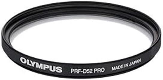 Olympus PRF-D52 PRO MFT Schutzfilter für 9-18mm Objektiv, 9-18mm