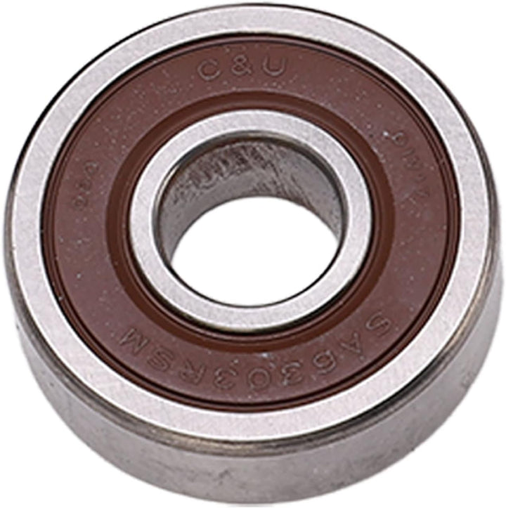 Lichtmaschine Reparatursatz Schleifringbürsten Lagersatz 230090 Ersatz für Bosch 0124515010 01245251