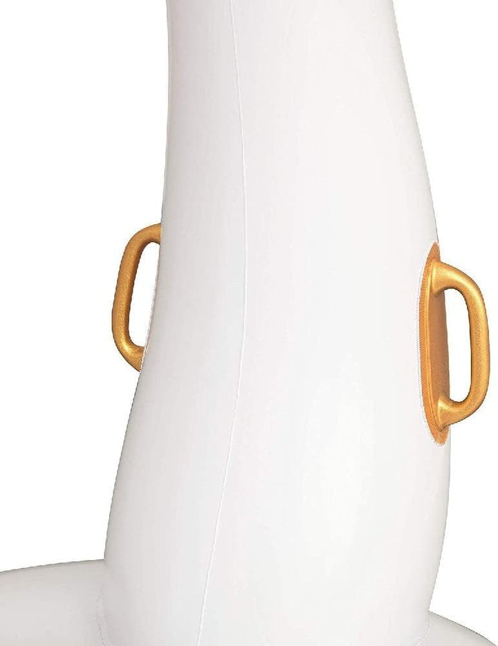 Bestway Schwimmtier, Swan, 122 x 122 cm