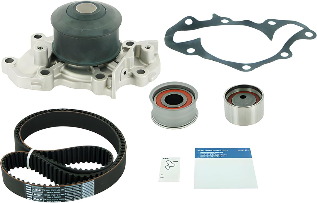 SKF VKMC 95628 Spannrollensatz inkl. Wasserpumpe