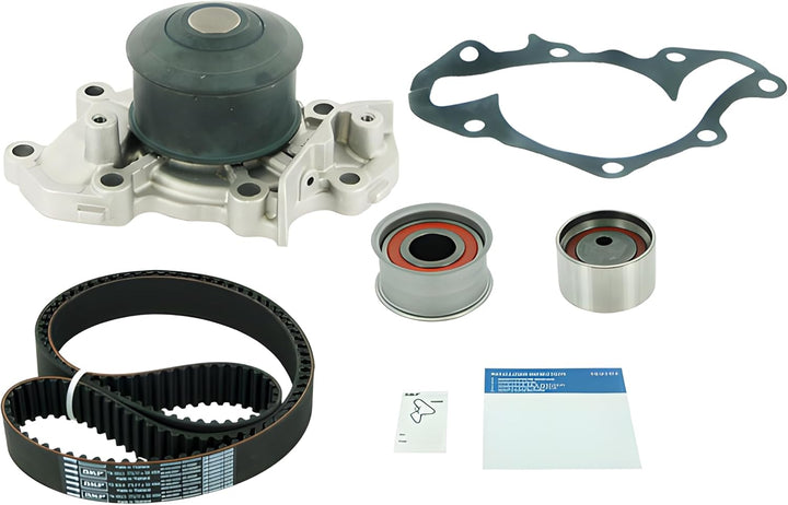 SKF VKMC 95628 Spannrollensatz inkl. Wasserpumpe