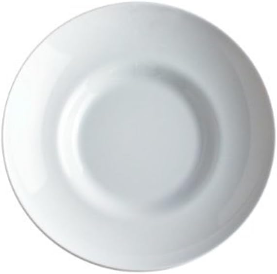 Alessi 6 Stück Suppenteller MAMI 6 Stk, 6 Stk