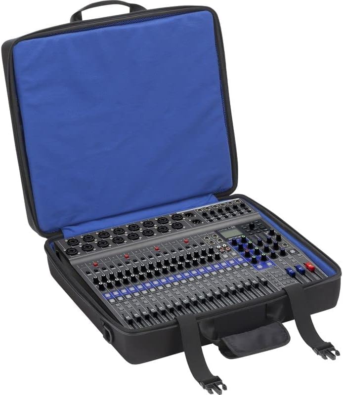 Zoom CBL-20 Weiche Tasche für L-12/L-20