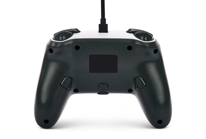 Verbesserter kabelgebundener PowerA-Controller für Nintendo Switch – Bob-omb Blast, Bob-omb Blast