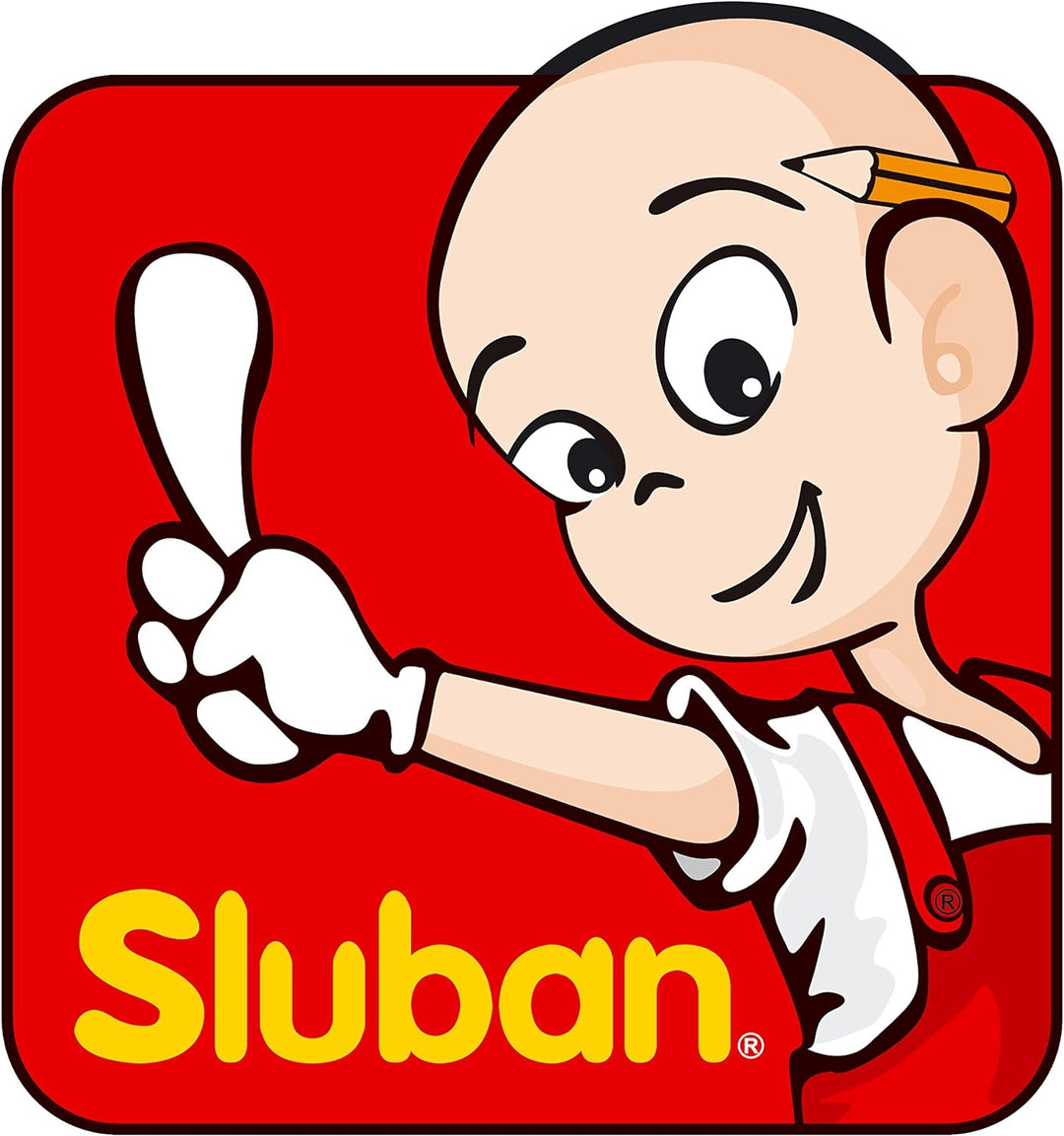 Sluban M38-B6800 Army - Field Battle Forces
