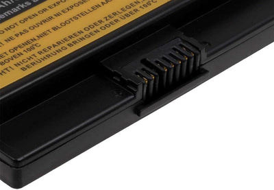 Akku für Lenovo Typ ASM 42T4541 7800mAh, 10,8V, Li-Ion