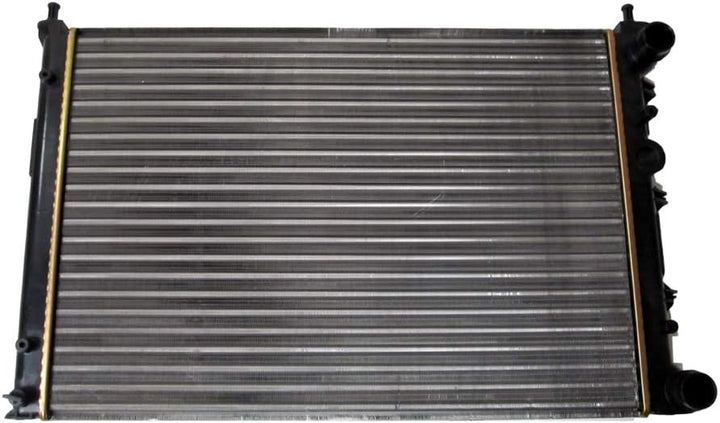 Nissens 60052 Kühler, Motorkühlung