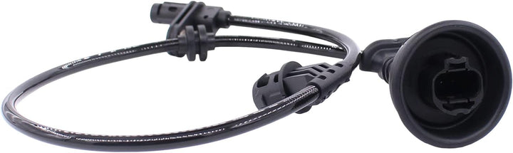 Doo Engy ABS Sensor Raddrehzahlsensor Motordrehzahlsensor Geschwindigkeitssensor Drehzahlfühler Hint