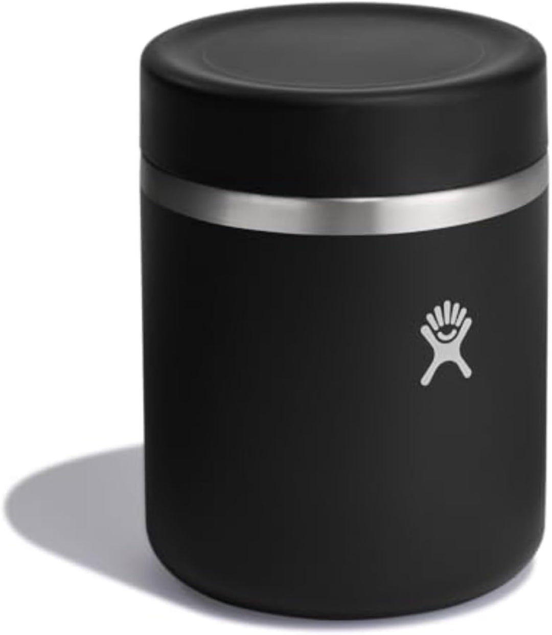 Hydro Flask Isolierter Lebensmittelbehälter, 794 ml, Schwarz Schwarz 28 OZ 800 ml, Schwarz 28 OZ 800
