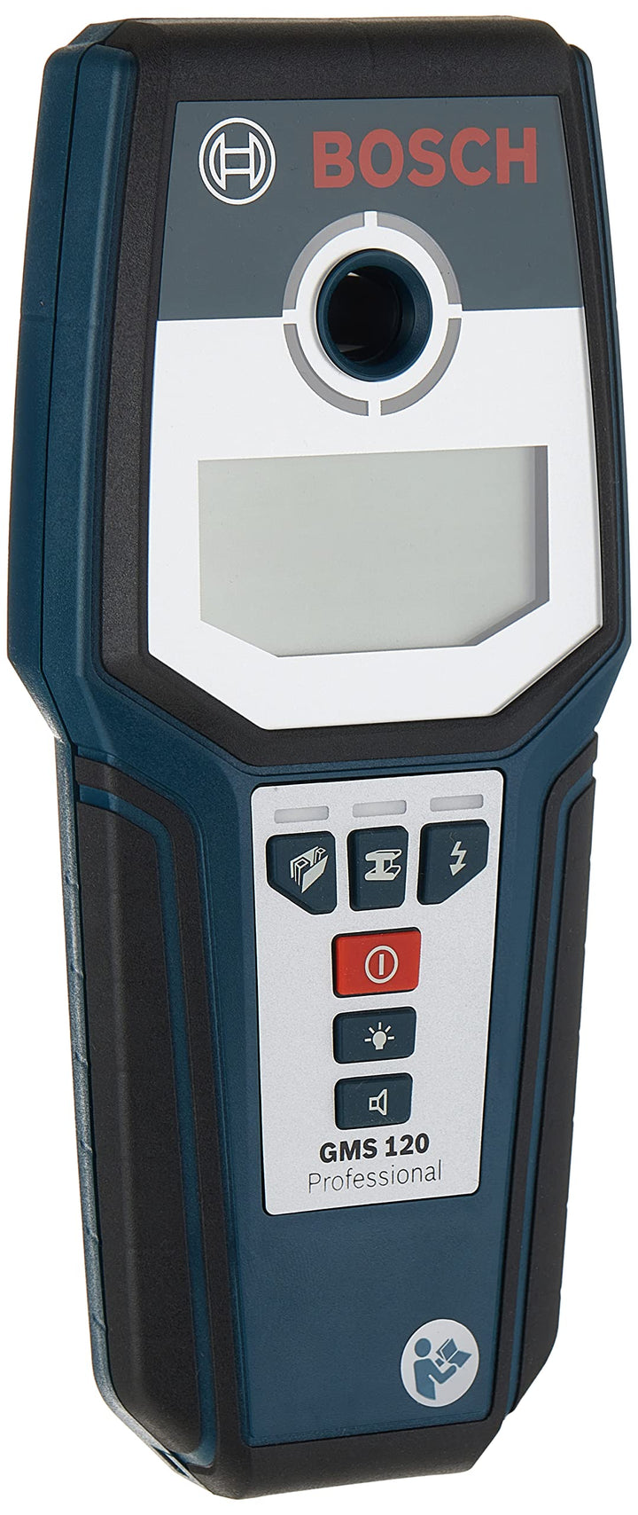 BOSCH PROFESSIONAL Ortungsgerät GMS 120 Prof