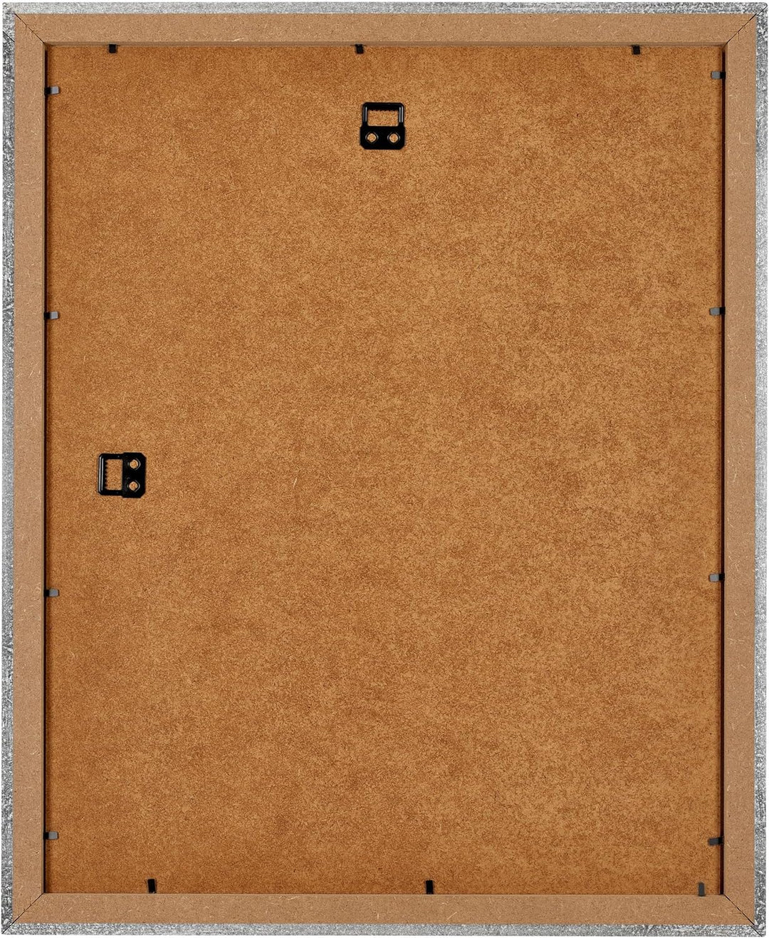 yd. Your Decoration - Bilderrahmen 55x65 cm - Bilderrahmen aus MDF mit Acrylglas - Antireflex - Ausg