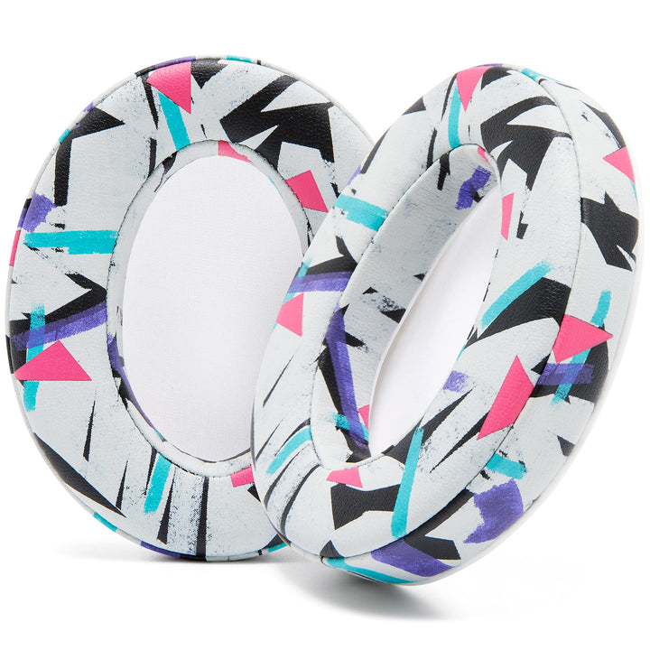 WC PadZ - The Ultimate Upgraded Earpads by Wicked Cushions - Kompatibel mit Audio Technica, HyperX,