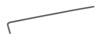 Bondhus Mertic Boule Mâles Coudées 1.5x76mm, 1.5x76mm