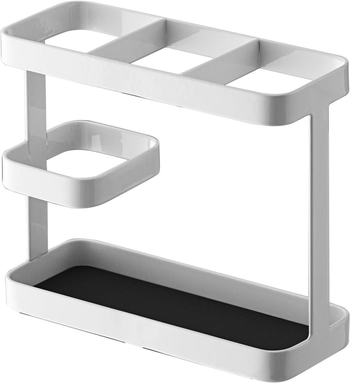 Tool Stand Wide - white Weiss, Weiss