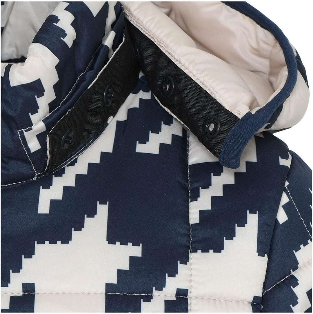 LEGO Wear Unisex Wear Mädchen Winterjacke Übergangsjacke Winddicht Lwjested 601 Jacke, 590, 116 EU