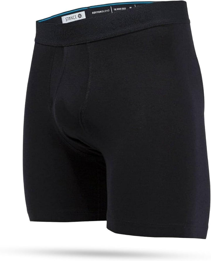 Stance Underwear - Boxershorts OG Brief Boxershort, S Schwarz