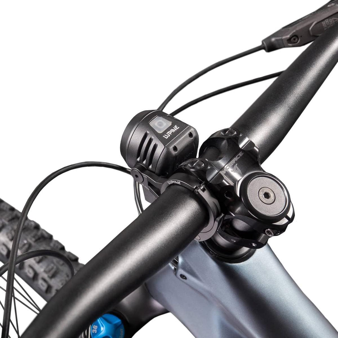 Lupine SL Mono - für 31,8mm Lenkerdurchmesser (Standard MTB Road), für 31,8mm Lenkerdurchmesser (Sta