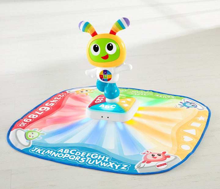 Fisher Price – DTB18 – Tanzmatte, französische Version