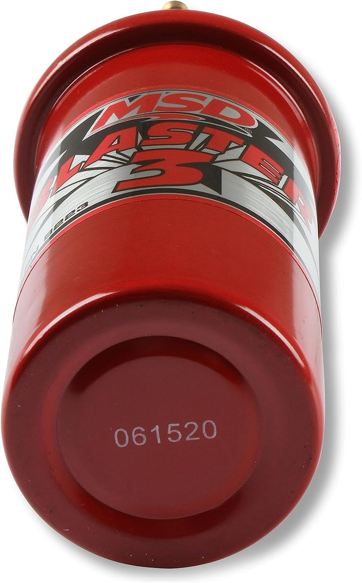 MSD 8223 Blaster 3 Zündspulen