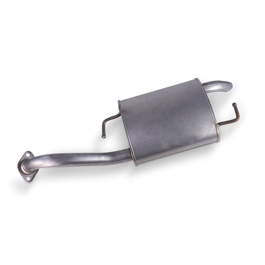 BOSAL Original Endschalldämpfer