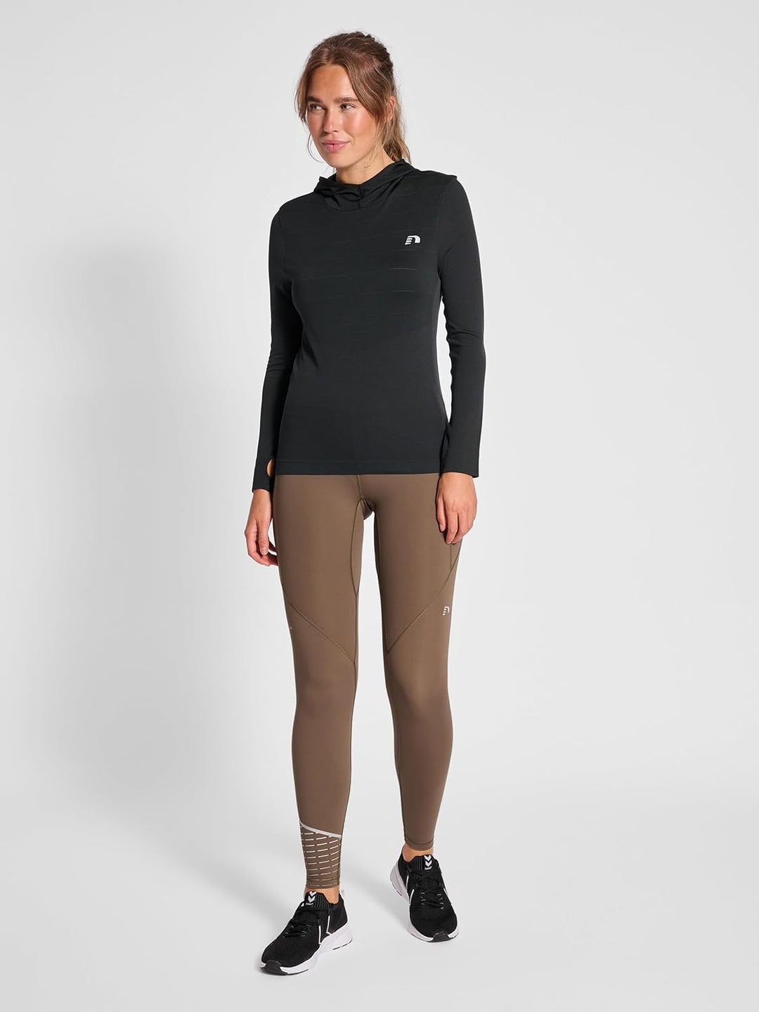 newline Hoodie Nwlcambrigde Laufen Damen Grösse, XS