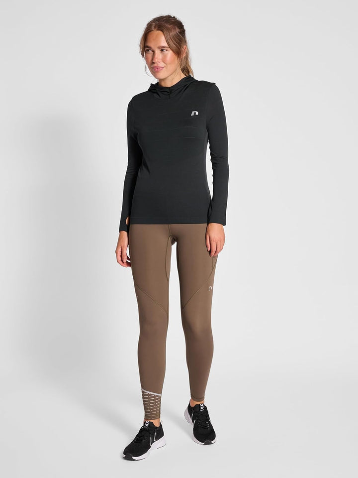 newline Hoodie Nwlcambrigde Laufen Damen Grösse, XS