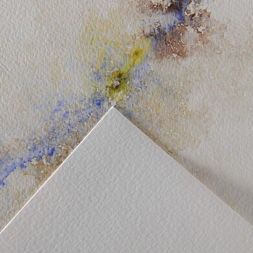 Canson 200807359 Montval Aquarellpapier, 32 x 41 cm, naturweiss 32 x 41 cm 40 Blatt, 32 x 41 cm 40 B
