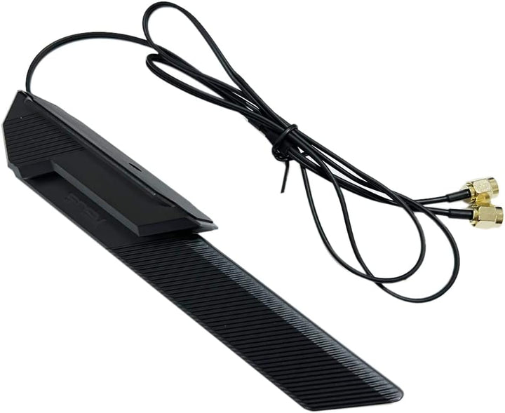 Gintai Antenne WiFi Kabel 6E für ASUS 2T2R ROG Rampage VI Extreme Encore X299-E, TUF Gaming, X570-PR