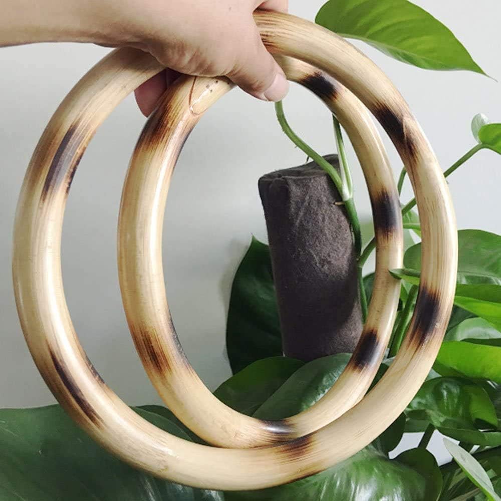 G-LIKE Wing Chun Rattan Ring - Traditionelle Chinesische Kampfkunst Wing Tsun Kung Fu Tai Chi Traini