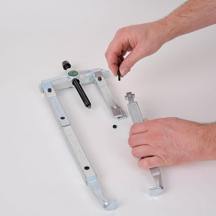 Kukko 20-1-2 2-Arm Universal Abzieher 90 x 200 mm 20L x 9B cm, 20L x 9B cm