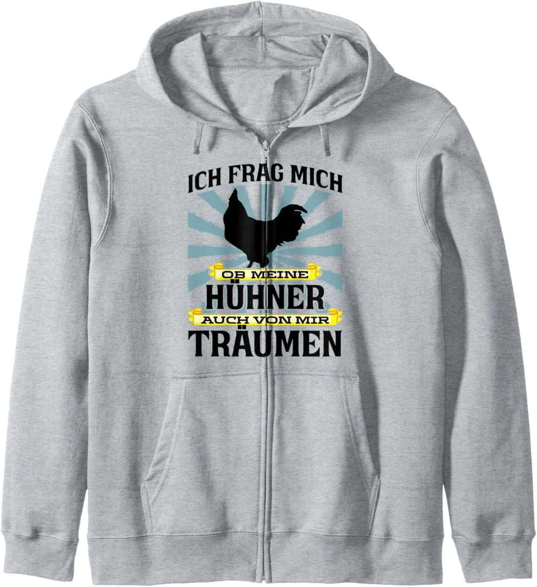 Landwirt Spruch Geschenk Grafik Landwirtschaft Geschenke für Kapuzenjacke