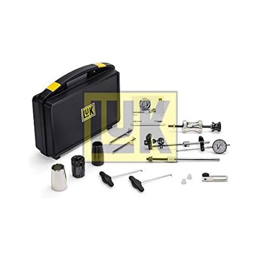 Luk 400 0540 10 - Montagewerkzeugsatz, Kupplung/Schwungrad