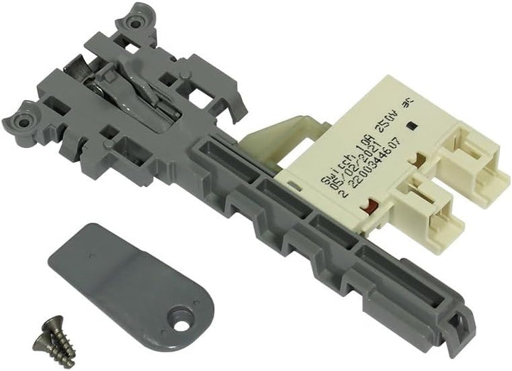 Türschloss-Set für Spülmaschine SMEG – 690074493